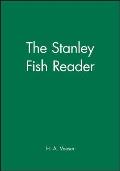 Stanley Fisher Reader