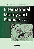 International Money Finance 3e