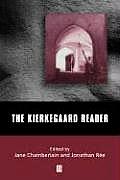Kierkegaard Reader