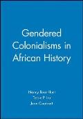 Gendered Colonialisms African