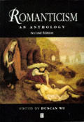 Romanticism An Anthology 2nd Edition