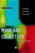 Mind & Cognition An Anthology