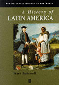 History Of Latin America Empires & Seque