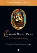 Eighteenth Century Poetry