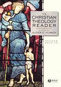 Christian Theology Reader 2nd Edition