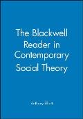Blackwell Reader in Contemporary