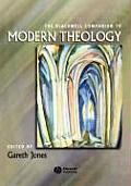 Companion to Modern Theology