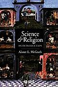 Science & Religion An Introduction
