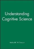 Understanding Cognitive Science