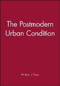 Postmodern Urban Condition P