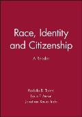 Race Identuty Citizenship