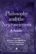 Philosophy and Neurosciences