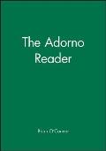 Adorno Reader