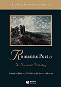 Romantic Poetry: An Annotated Anthology