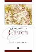 A Companion to Chaucer