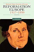 Reformation Europe