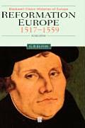 Reformation Europe 2e