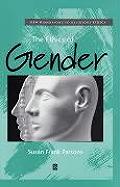 The Ethics of Gender: New Dimensions to Religious Ethics