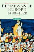 Renaissance Europe 1480 - 1520