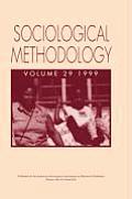 Sociological Meth 1999 Vol 29