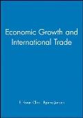 Economic Growth and International Trade