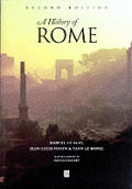 History Of Rome 2nd Edition
