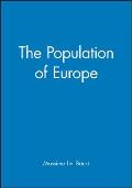 The Population of Europe