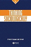 Thinking Sociologically 2e