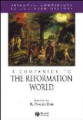 Companion To The Reformation World