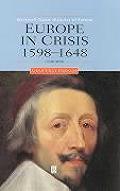 Europe Crisis 1598-1648 2e