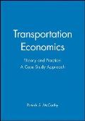 Transportation Economics
