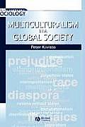 Multiculturalism in a Global Society