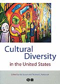 Cutlural Diversity in the United States