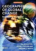 Geographies Global Change 2e