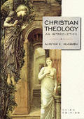 Christian Theology An Introduction 3rd Edition