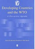 Devg Countries WTO