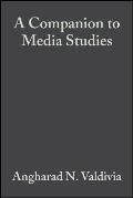 Companion To Media Studies