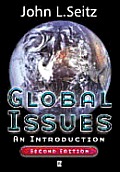 Global Issues An Introduction 2nd Edition