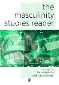 Masculinity Studies Reader