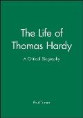 Life of Thomas Hardy