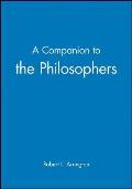 Companion to Philosophers P