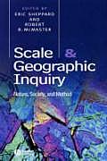 Scale and Geographic Inquiry