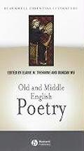 Old and Middle English Poetry
