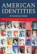 American Identities: An Introductory Textbook