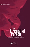 Prenatal Person