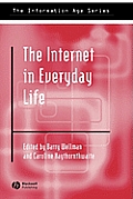 Internet and Everyday Life