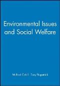 Environmental Issues and Social Welfare