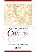 A Companion to Chaucer