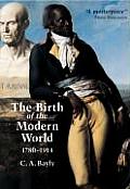 Birth of the Modern World 1780 1914 Global Connections & Comparisons