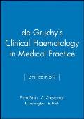 de Gruchy's Clinical Haematology in Medical Practice